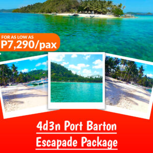 4d3n Port Barton Package