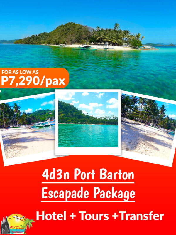 4d3n Port Barton Package
